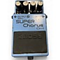Used BOSS CH1 Super Chorus Effect Pedal thumbnail
