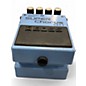 Used BOSS CH1 Super Chorus Effect Pedal