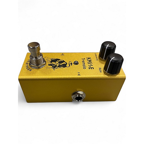 Used Kmise KM09 Effect Pedal