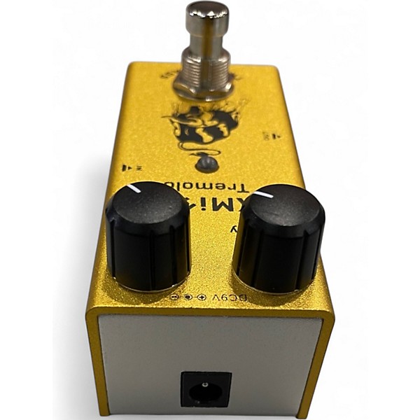 Used Kmise KM09 Effect Pedal