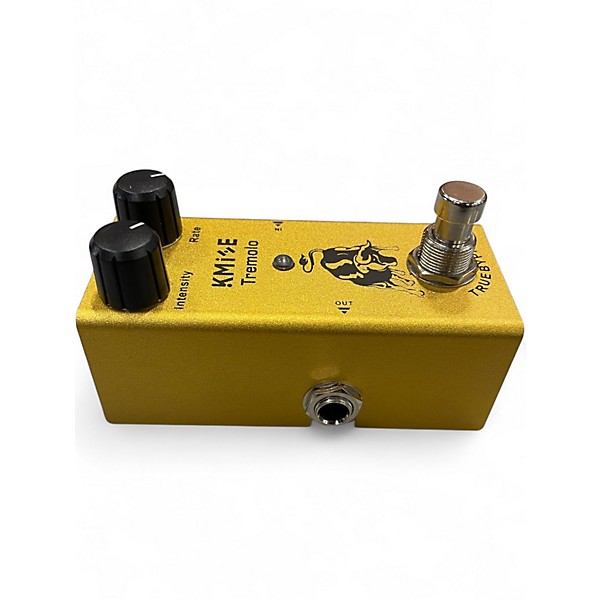 Used Kmise KM09 Effect Pedal