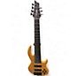 Used Groove Tools By Conklin 7 STRING BASS Natural Electric Bass Guitar thumbnail