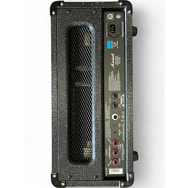 Used Marshall DSL20 head Solid State Guitar Amp Head
