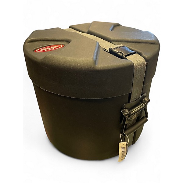 Used SKB 9x10 Drum Case