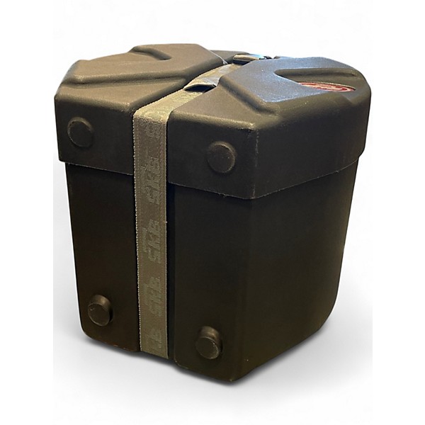 Used SKB 9x10 Drum Case