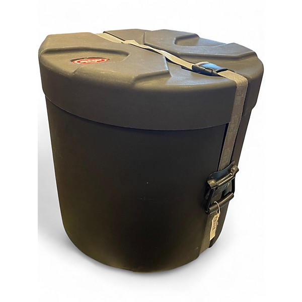 Used SKB 16x16 Drum Case