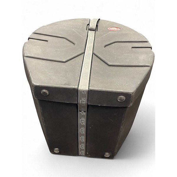 Used SKB 18X22 Drum Case