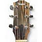 Used Taylor 114ce-s Natural Acoustic Guitar