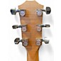 Used Taylor 114ce-s Natural Acoustic Guitar