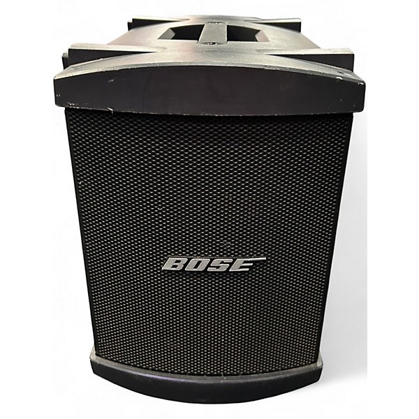Used Bose B1 Bass Module Unpowered Subwoofer