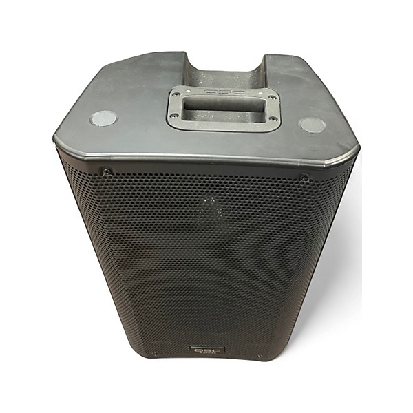 Used QSC K10 Powered Speaker
