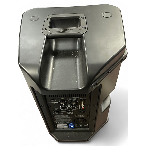 Used QSC K10 Powered Speaker