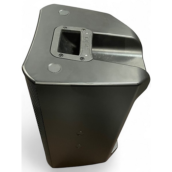 Used QSC K10 Powered Speaker