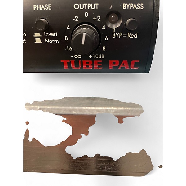 Used Art TUBE PAC Compressor