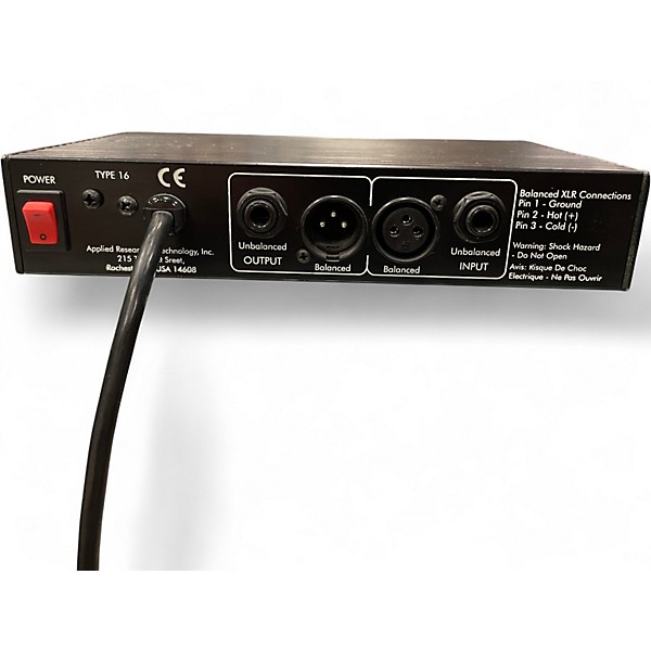 Used Art TUBE PAC Compressor