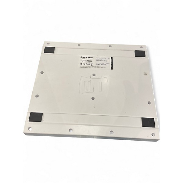 Used Native Instruments Maschine MKII MIDI Controller