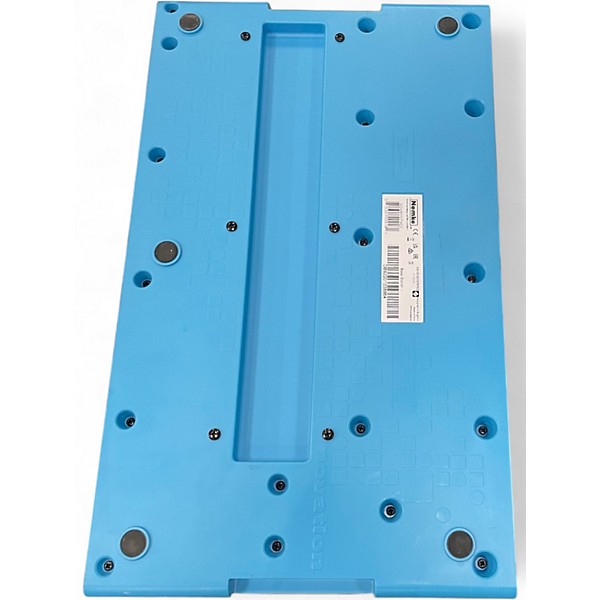 Used Novation Bass Station II Synthesizer