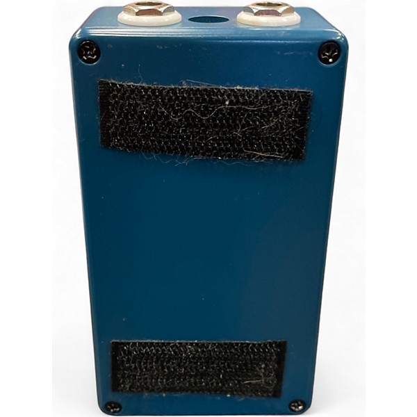 Used Wampler Triumph Effect Pedal