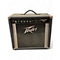 Used Peavey Backstage Plus Guitar Combo Amp thumbnail