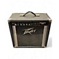 Used Peavey Backstage Plus Guitar Combo Amp