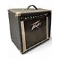 Used Peavey Backstage Plus Guitar Combo Amp