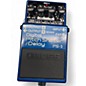 Used BOSS PS3 Digital Pitch Shifter Delay Effect Pedal thumbnail
