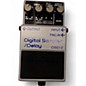 Used BOSS DSD2 Effect Pedal thumbnail