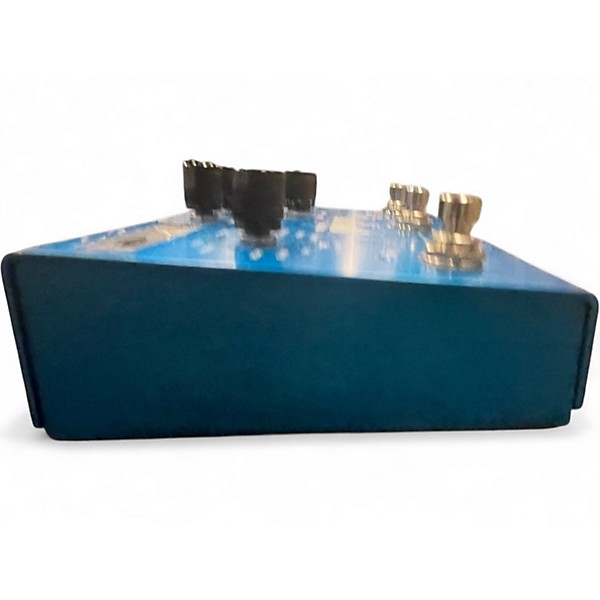 Used Strymon Mobius Multidimensional Modulation Effect Pedal