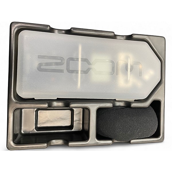 Used Zoom H5 MultiTrack Recorder