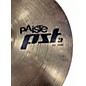 Used Paiste 20in PST3 Ride Cymbal