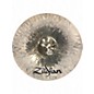 Used Zildjian 18in K Custom Fast Crash Cymbal