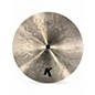 Used Zildjian 10in K Custom Dark Splash Cymbal thumbnail
