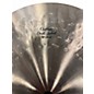 Used Zildjian 10in K Custom Dark Splash Cymbal