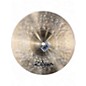 Used Zildjian 10in K Custom Dark Splash Cymbal