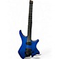 Used strandberg Boden Prog NX 6 Deep Blue Solid Body Electric Guitar thumbnail