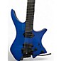 Used strandberg Boden Prog NX 6 Deep Blue Solid Body Electric Guitar