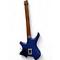Used strandberg Boden Prog NX 6 Deep Blue Solid Body Electric Guitar