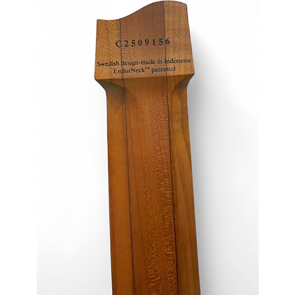 Used strandberg Boden Prog NX 6 Deep Blue Solid Body Electric Guitar