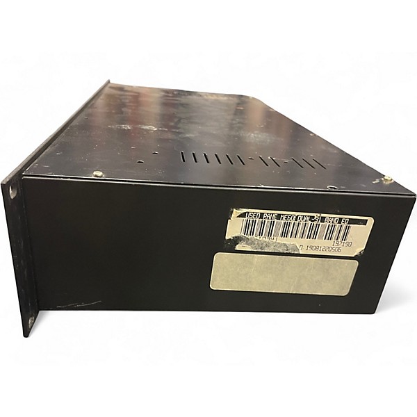 Used RANE ME60  Equalizer