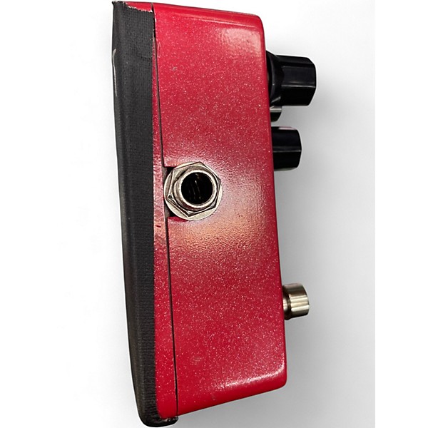 Used NUX Brownie Effect Pedal