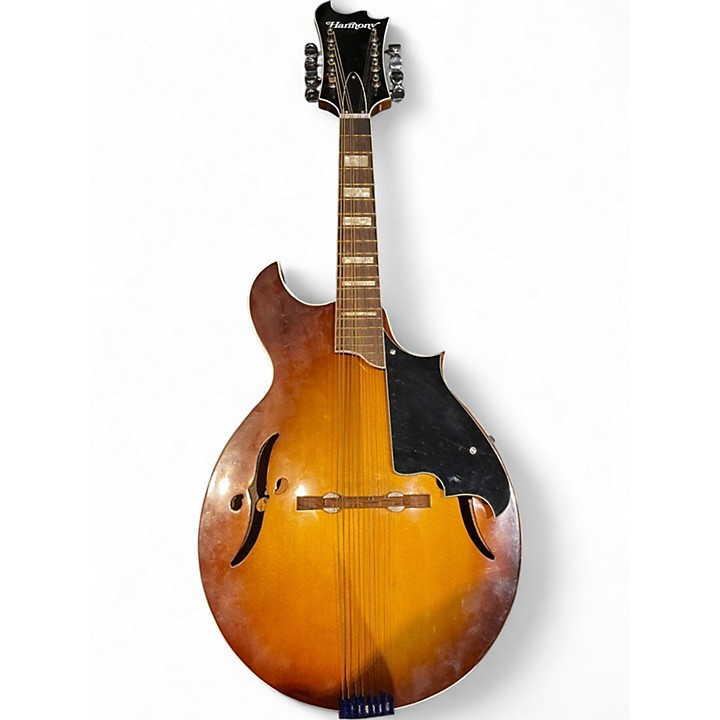 HARMONY mandolins for sale in USA | guitar-list