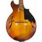 Used 1980s Harmony H8025 Antique Amber Mandolin