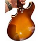 Used 1980s Harmony H8025 Antique Amber Mandolin