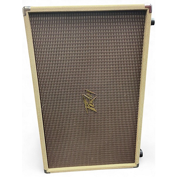 Used Peavey 212-C Guitar Cabinet