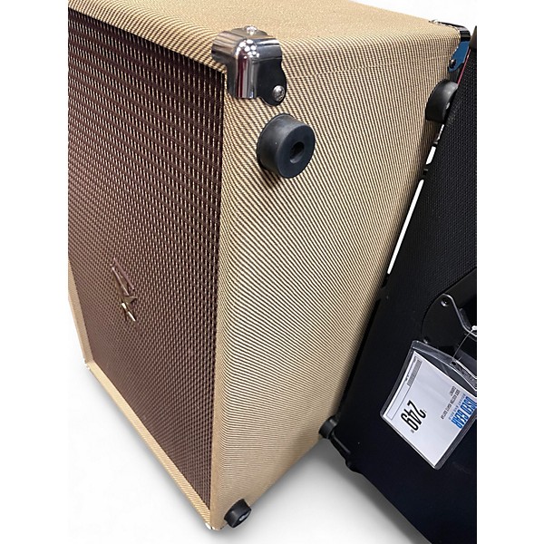 Used Peavey 212-C Guitar Cabinet