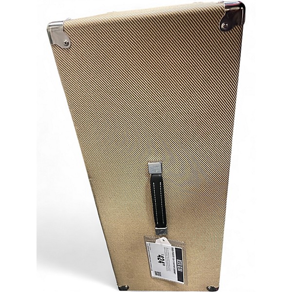 Used Peavey 212-C Guitar Cabinet