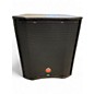 Used Harbinger S12 Powered Subwoofer thumbnail