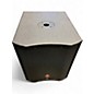 Used Harbinger S12 Powered Subwoofer