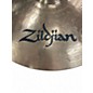 Used Zildjian 16in ZXT Medium Thin Crash Cymbal