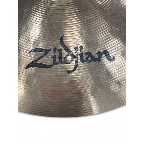 Used Zildjian 20in ZXT Medium Ride Cymbal